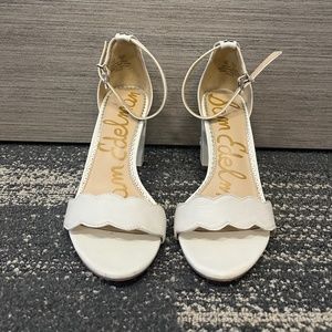 Sam Edelman sandals